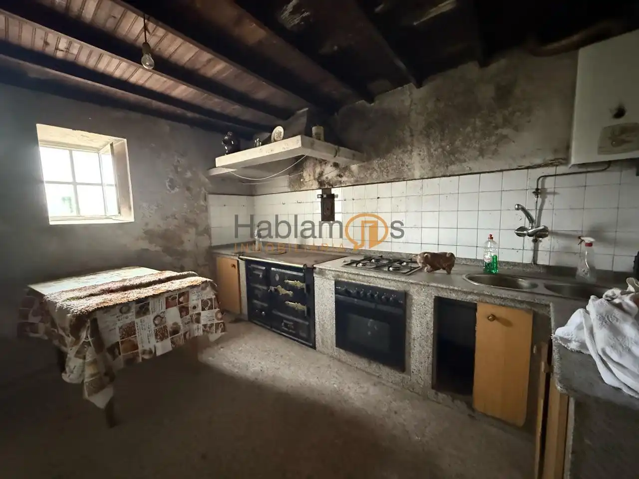 Casa amb jardí en venda a Meis, imagen 17