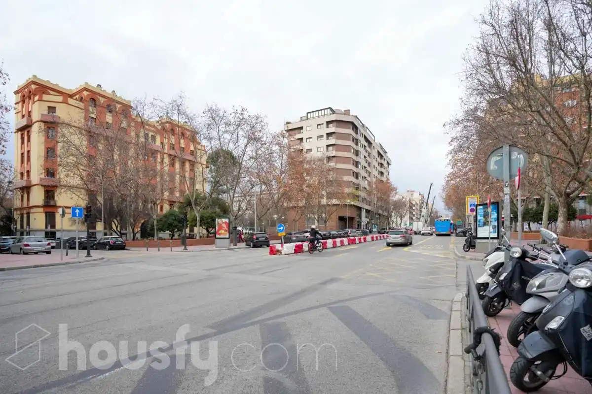 Piso en venta en Calle de Canarias, Palos de Moguer