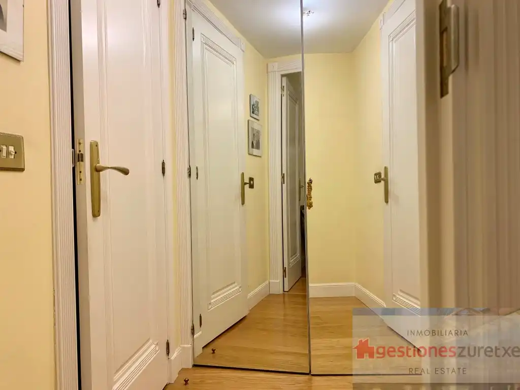 Appartement avec terrasse à vendre à Aldea, Alameda Recalde, imagen 20