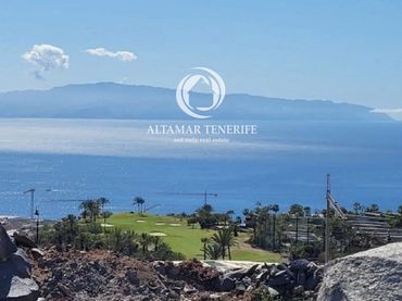Terreny residencial en venda a abama