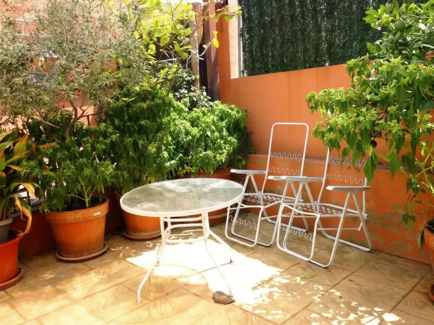 Semi-detached house with terrace for sale in Calle SAN JAIME, imagen 6