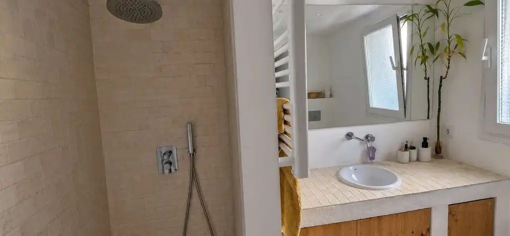 Casa pareada con piscina en venta en Elviria - Cabopino, imagen 18