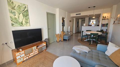 Foto 3 de Àtic en venda a Avinguda del Mediterrani, 19, Monte y Mar, Alicante