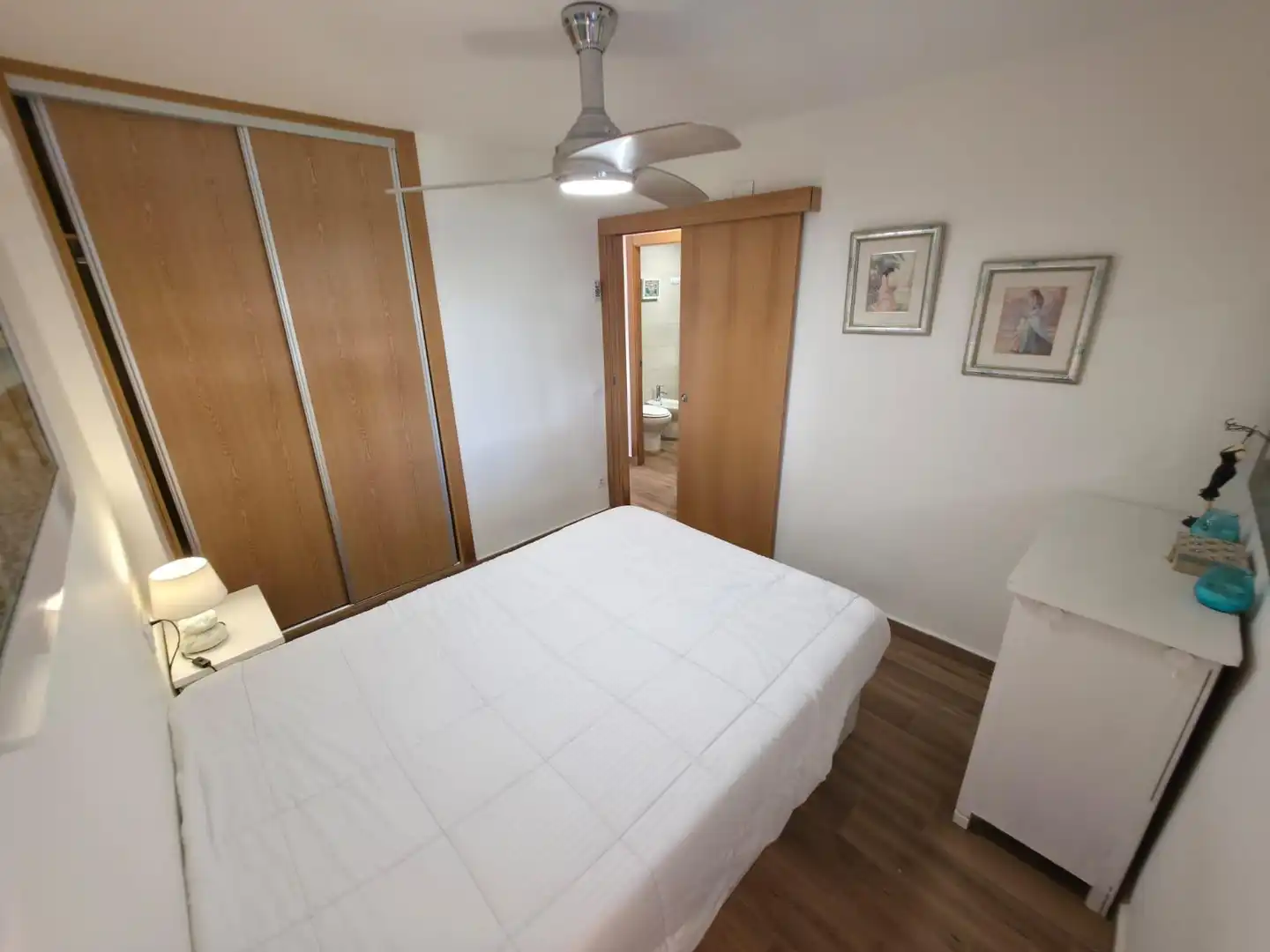 Casa aparellada amb piscina en venda a Las Marinas / Les Marines, imagen 7