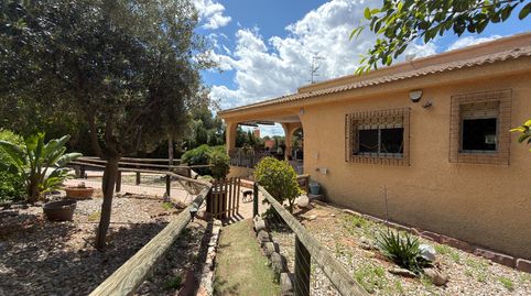 Foto 4 de Casa o xalet en venda a San Miguel - El Paraiso, Náquera