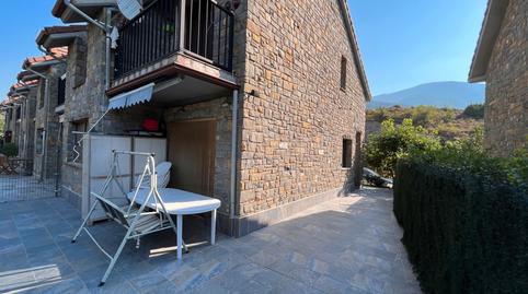 Foto 3 de Casa adosada en venta en Calle San Miguel, 10, Valle de Hecho, Huesca
