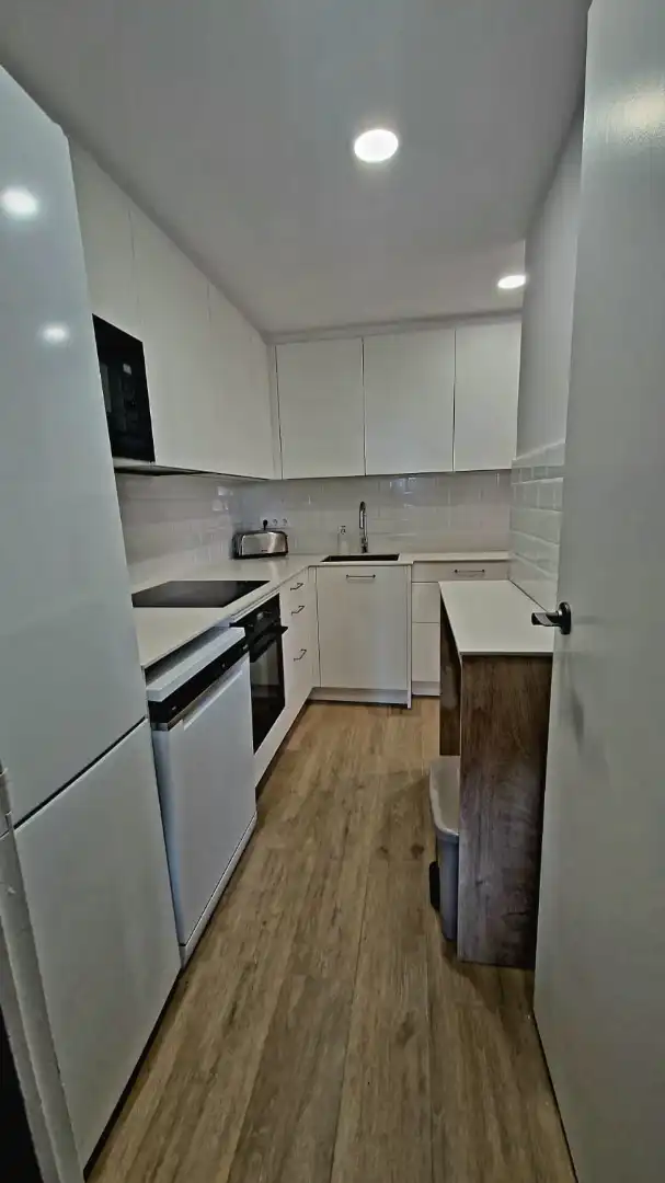 Apartment with terrace to rent in Carrer de Farena, imagen 13