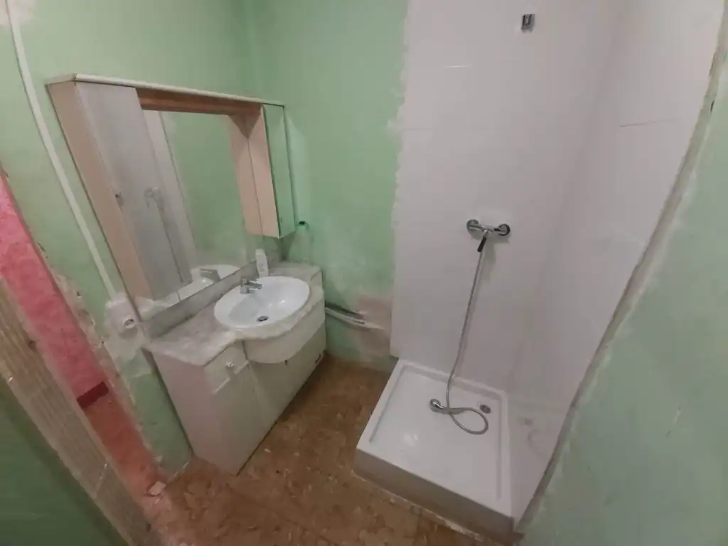 Bathroom of Flat for sale in Lleida