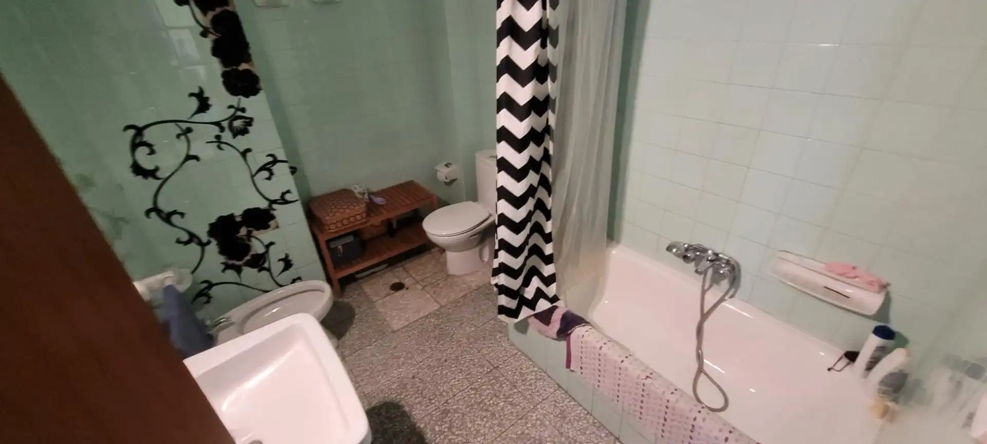 Baño de Piso en venta en Pozoblanco con Terraza y Balcón