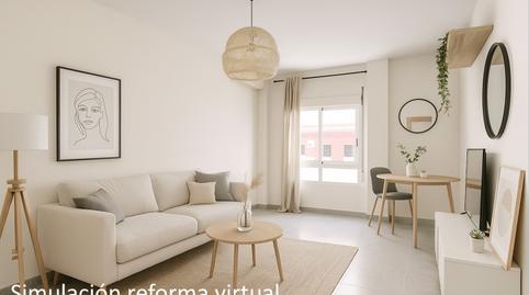 Foto 2 de Apartamento en venta en Saladar, Dénia