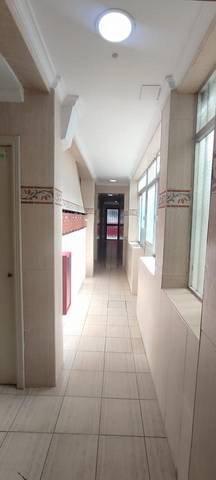 Piso en Venta en La Victoria
