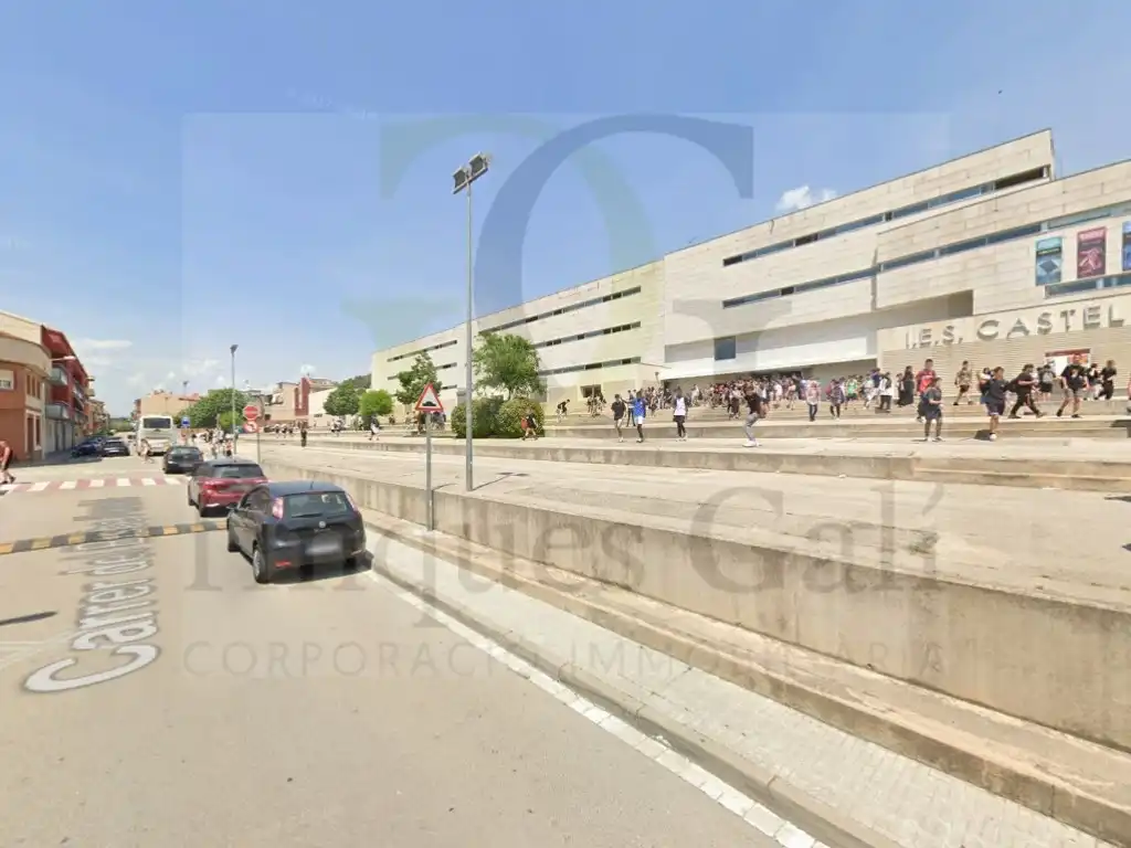 Einzelparkplatz zum Verkauf in Sant Vicenç de Castellet, imagen 10