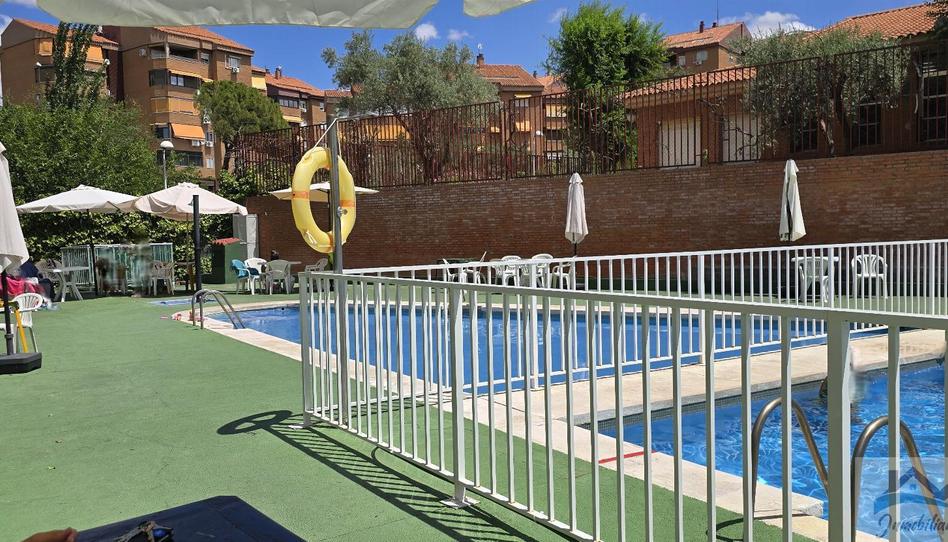 Foto 1 de Apartamento en venta en Buenavista - Valparaíso - La Legua, Toledo