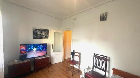 Foto 3 de Pis en venda a Avilés - Marcos del Torniello, Centro, Avilés