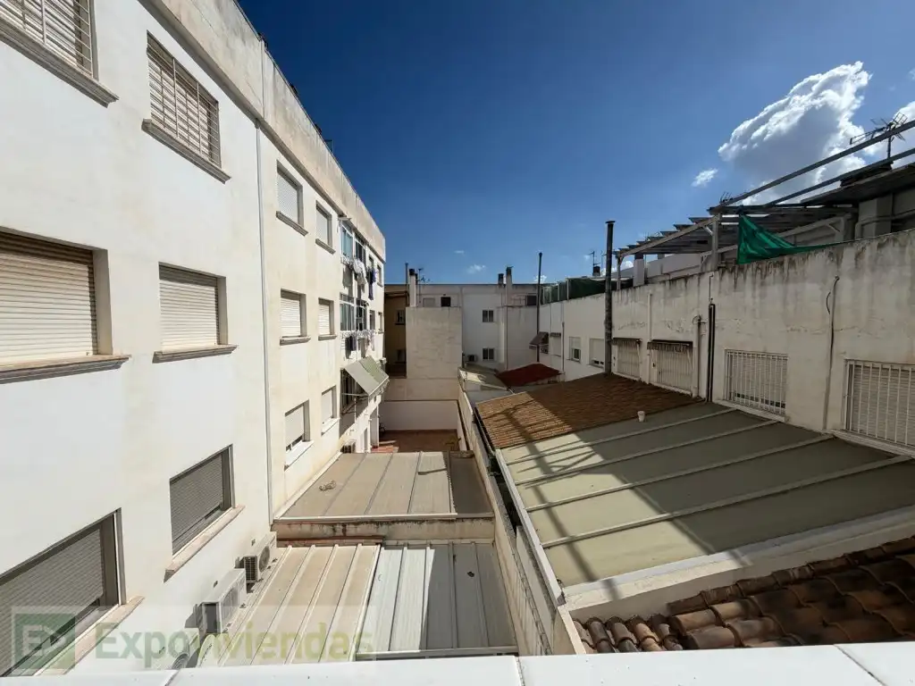 Pis amb ascensor en venda a Diseminados Carril Zambudios (Puente Tocinos), imagen 19