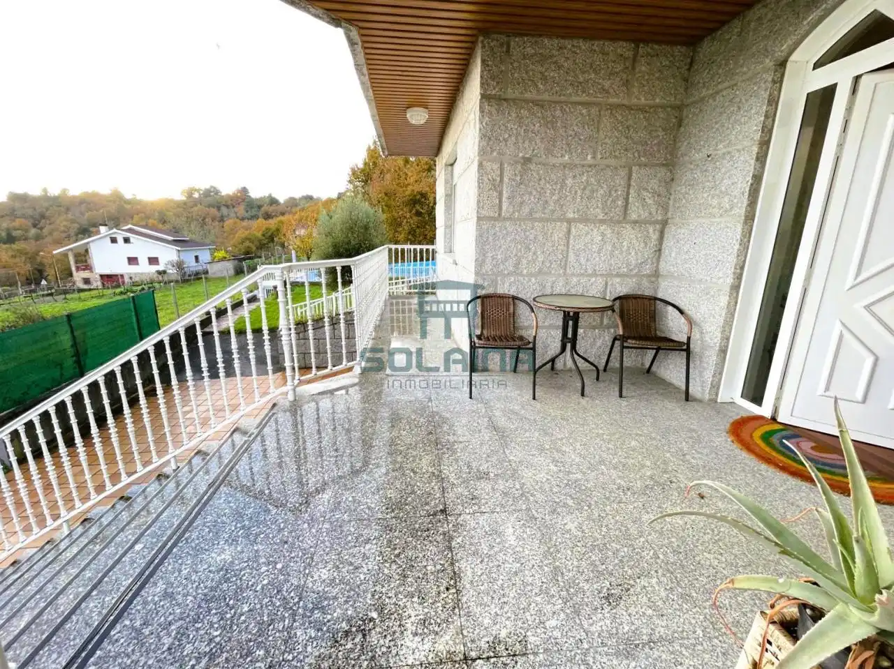 Chalet con terraza en venta en Coles, imagen 6