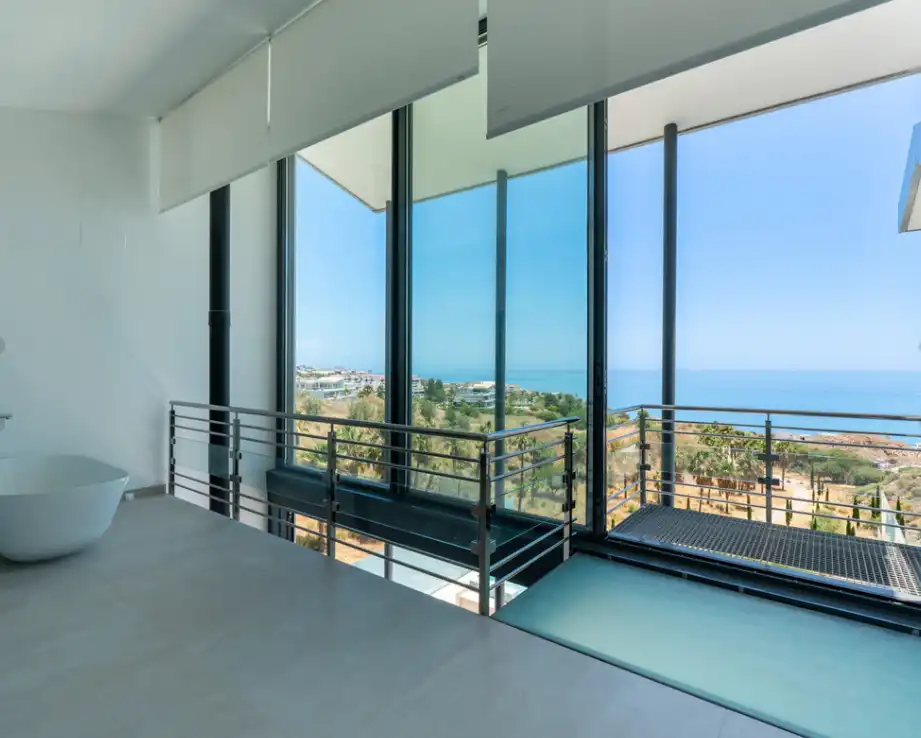 Flat with pool for sale in El Higuerón, imagen 5