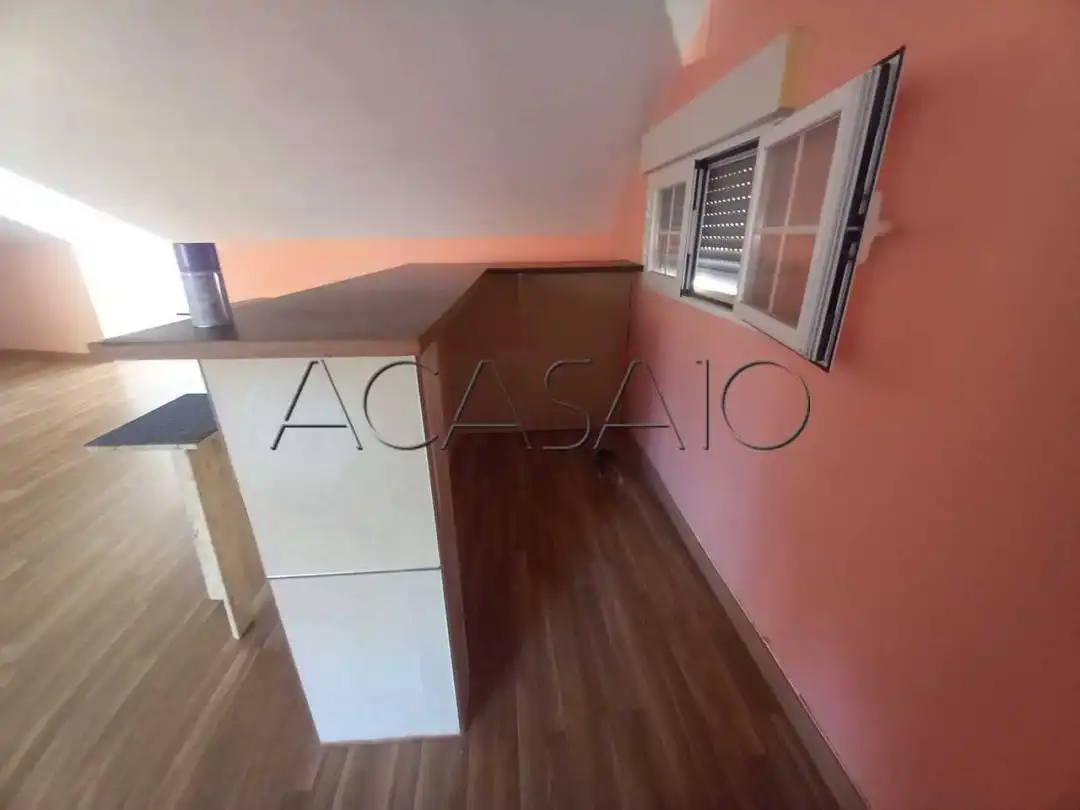 Cocina de Casa o chalet en venta en Maqueda con Aire acondicionado, Calefacción y Trastero