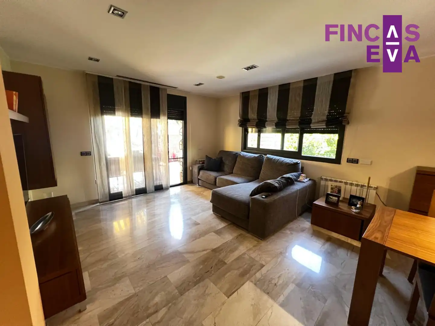 Casa amb jardí en venda a Roca del Vallès La - PJ SANT ANTONI, imagen 21
