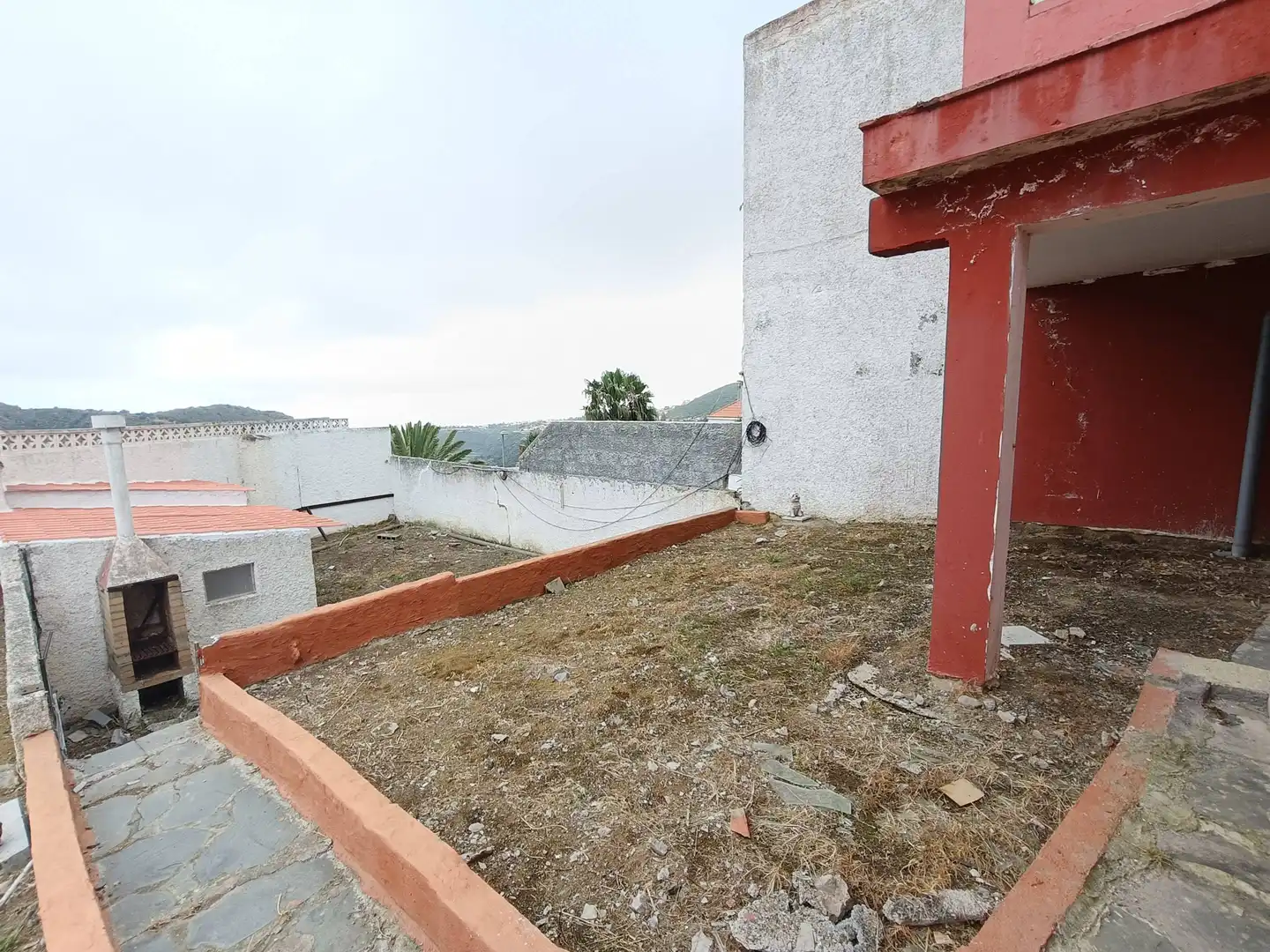 Casa o chalet en venta en Las Palmas de Gran Canaria con Jardín privado, Terraza y Trastero