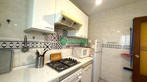 Photo 4 of Flat for sale in Calle Dr. Galíndez, Centro, Cuenca Capital