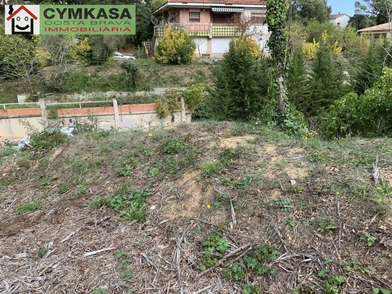 Residential land for sale in Montbarbat, imagen 11