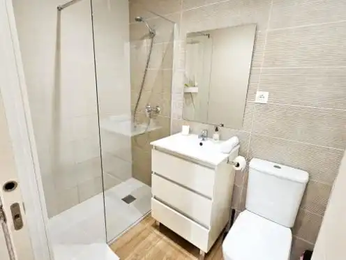 Flat with lift for sale in Sant Andreu, imagen 6