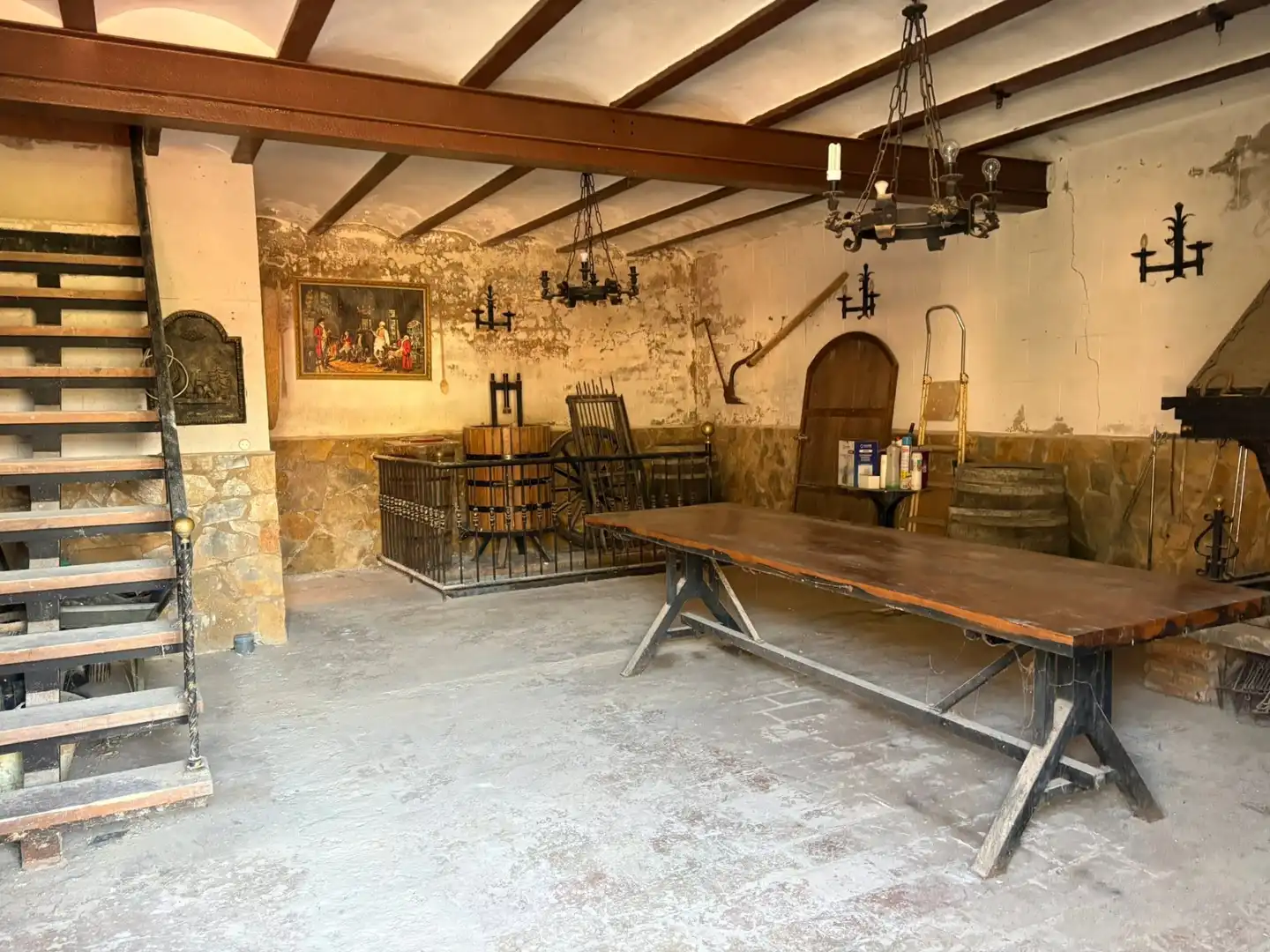 Ground floor for sale in Calle Moscatel, 25, Alberite