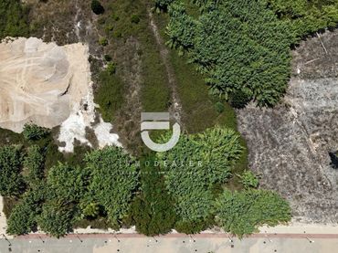 Terreno residencial en venta en Calle del Verger