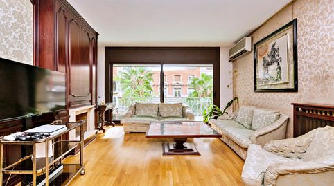 Photo 2 of Flat for sale in Ronda del General Mitre, El Putget i el Farró, Barcelona Capital