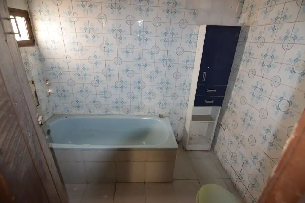 Badezimmer von Einfamilien-Reihenhaus zum Verkauf in Molina de Segura