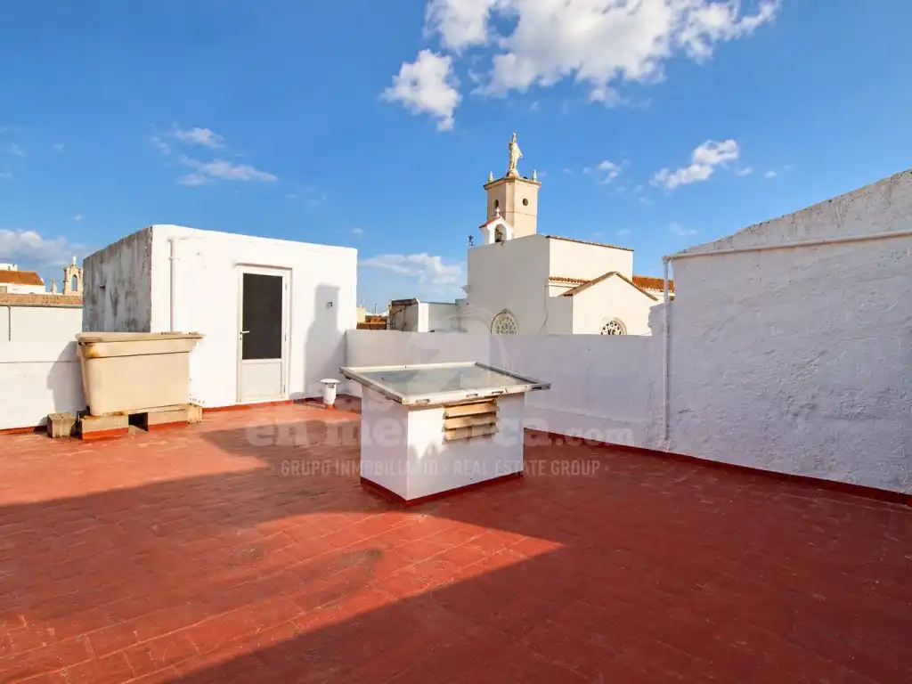 Casa en venda a Ciutadella