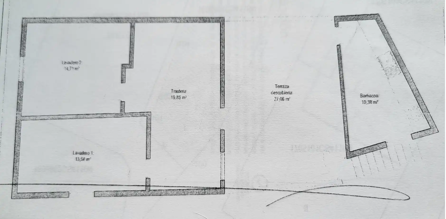 Finca rústica en venta en San Miguel de Abona