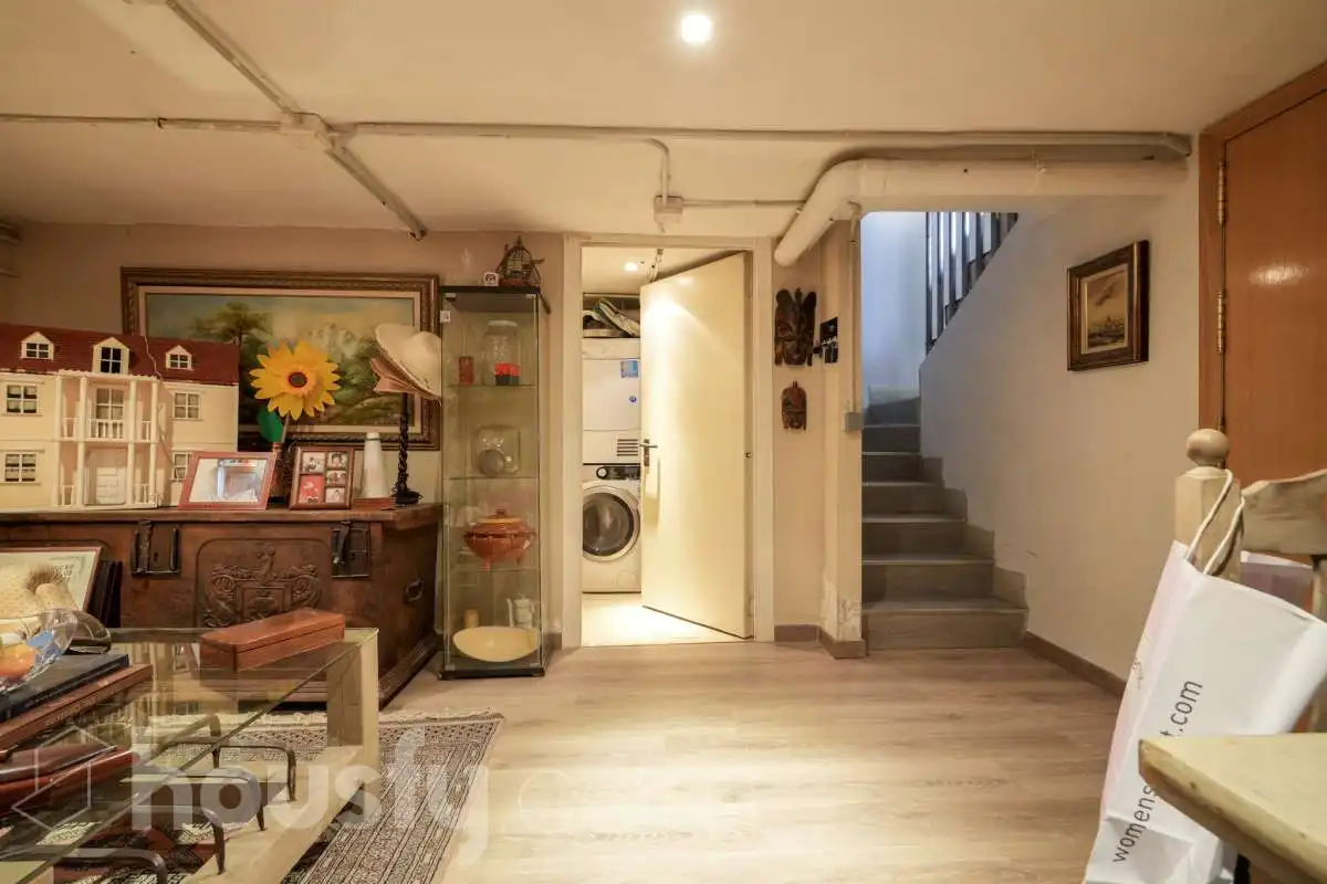 Casa adosada en venta en Madrid con Aire acondicionado, Calefacción y Jardín privado
