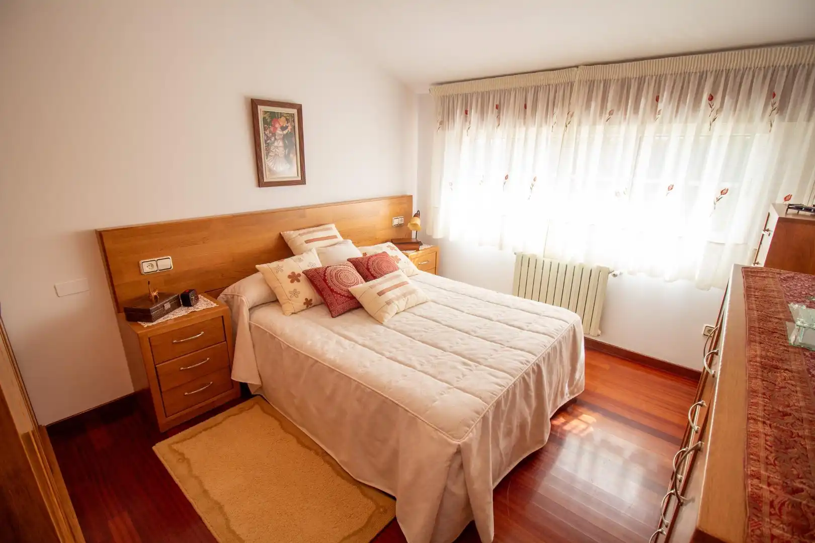 Chalet con jardín en venta en As Pontes de García Rodríguez, imagen 4