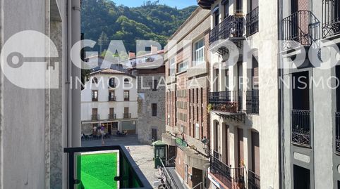 Foto 4 de Piso en venta en San Frantzisko Kalea, Elgoibar, Gipuzkoa