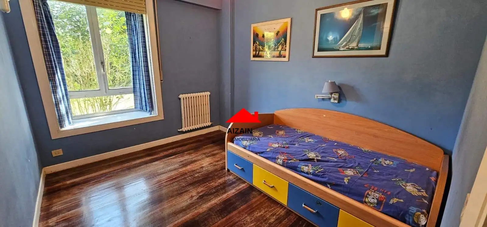 Villa avec terrasse à vendre à Barrio Barrio Isuskiza, imagen 30