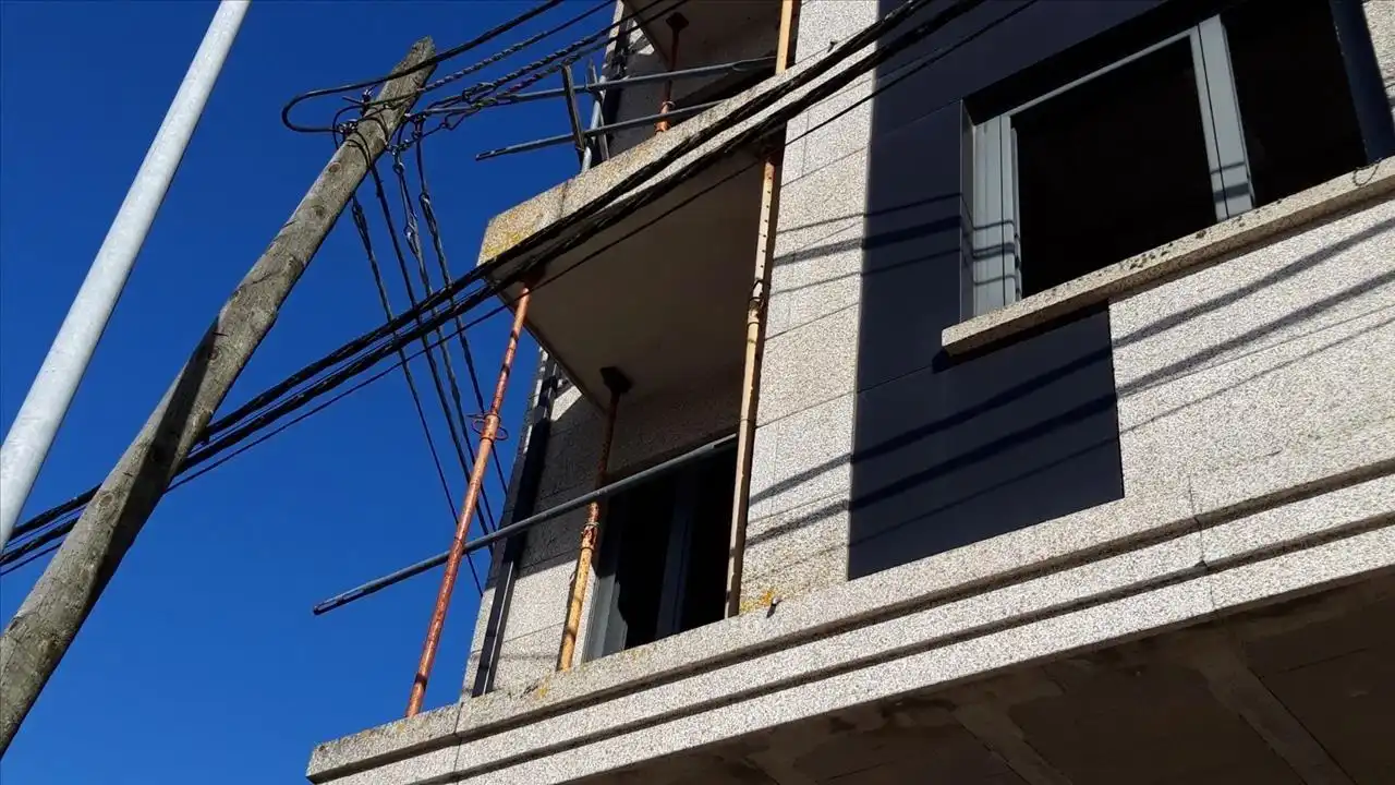 Edifici en venda a Avenida TIERRA LLANA, Vilalba