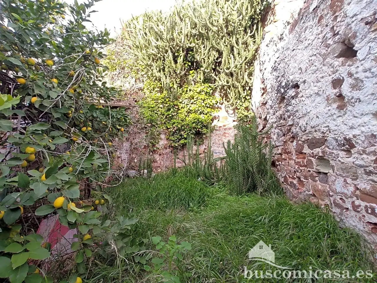 Casa adosada en venta en Vilches con Balcón