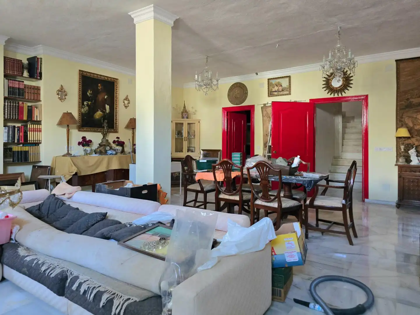 Casa o chalet en venta en Playamar - Benyamina