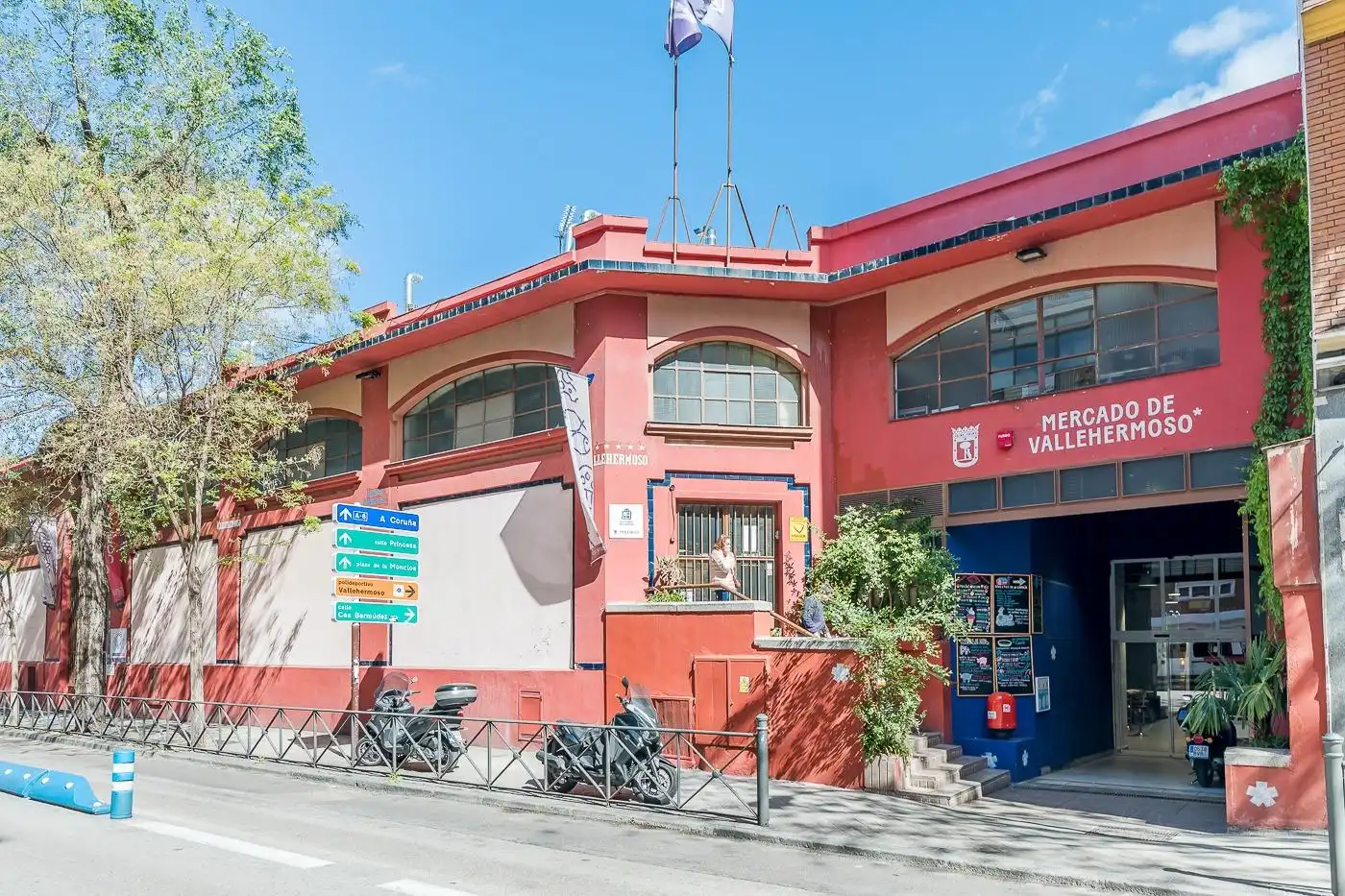 Pis en venda a FERNANDEZ DE LOS RIOS, Gaztambide