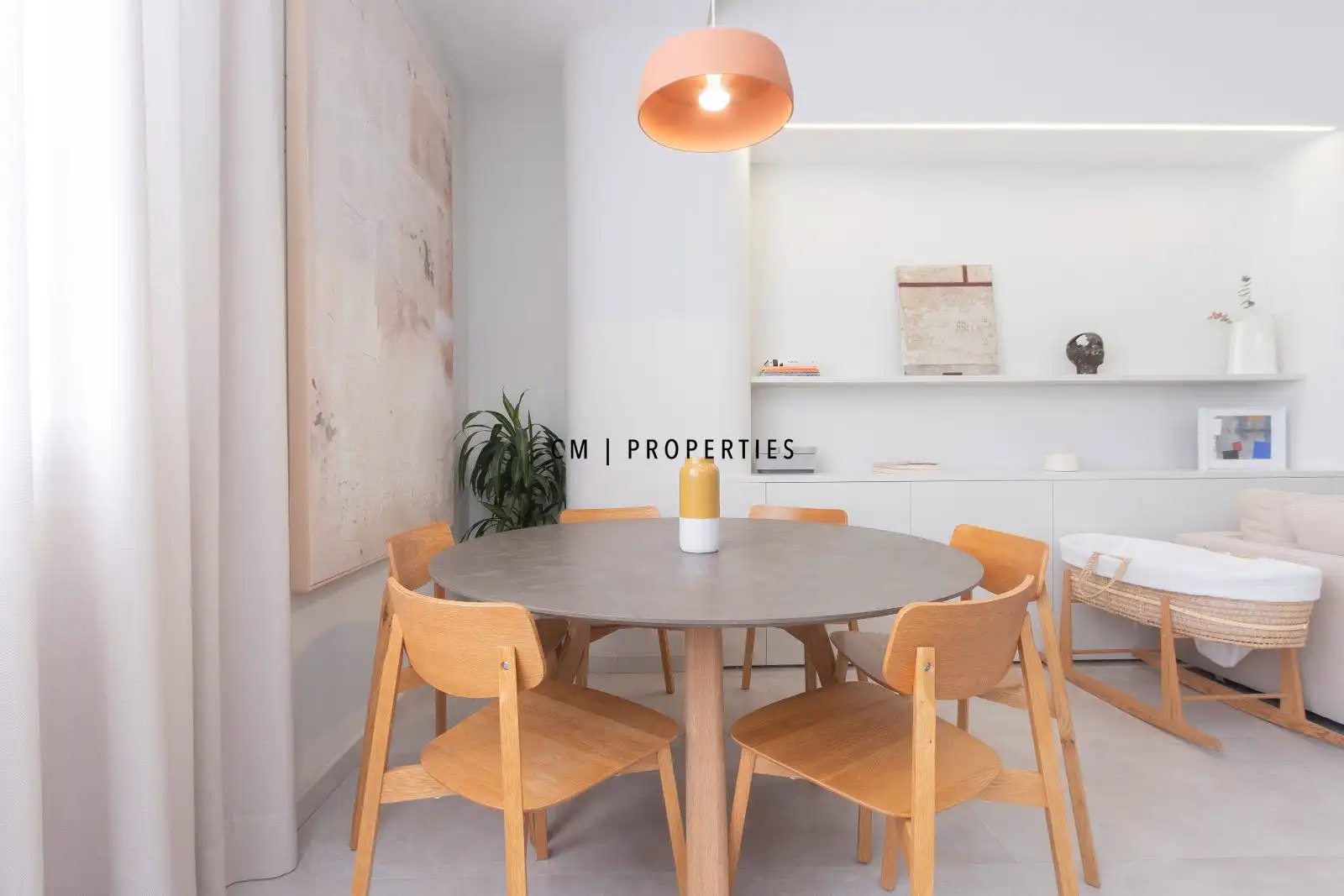Duplex avec ascenseur à vendre à Lluis de Santangel, imagen 17