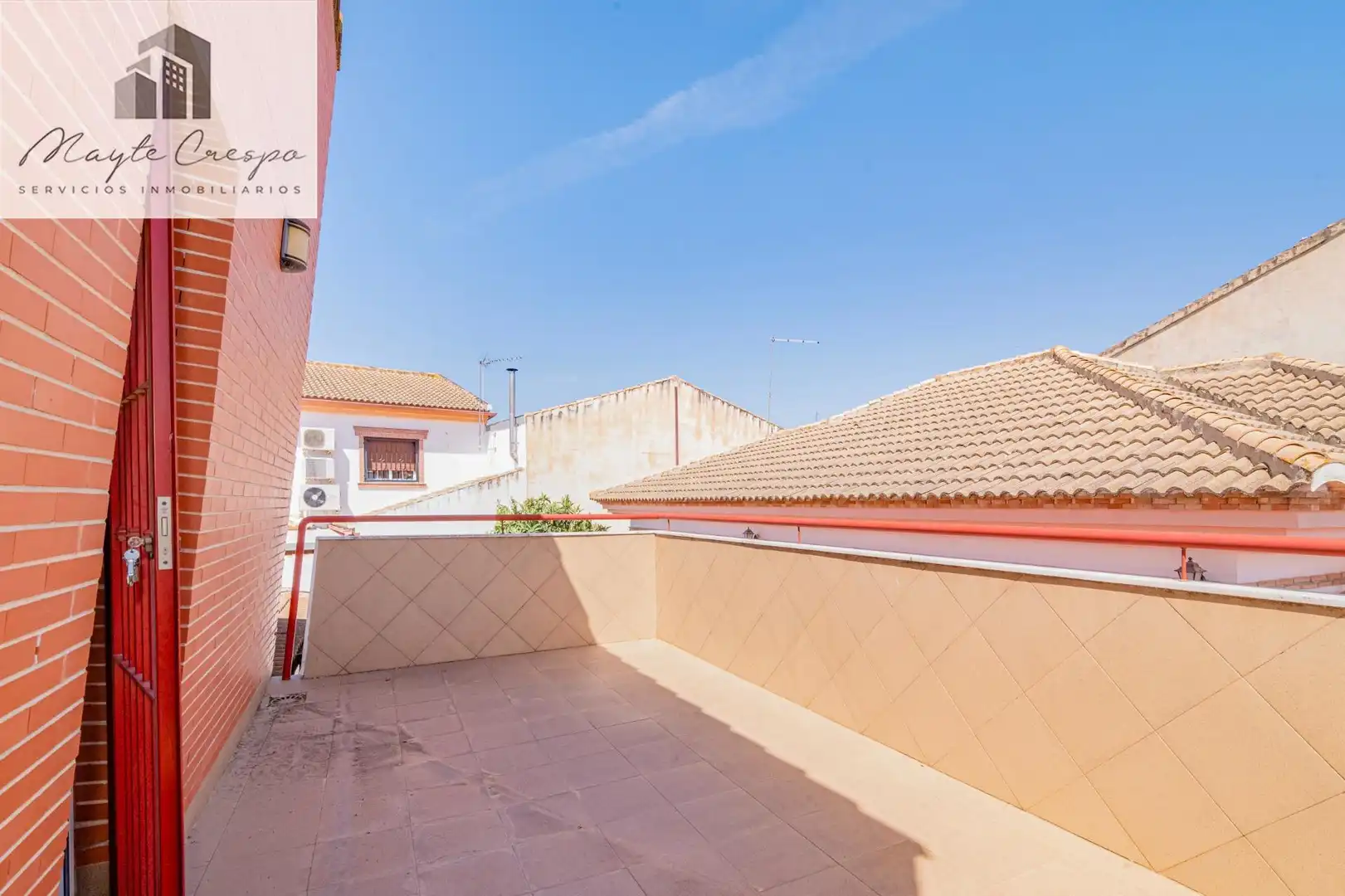 Xalet amb piscina en venda a Calle de Dalí, imagen 37