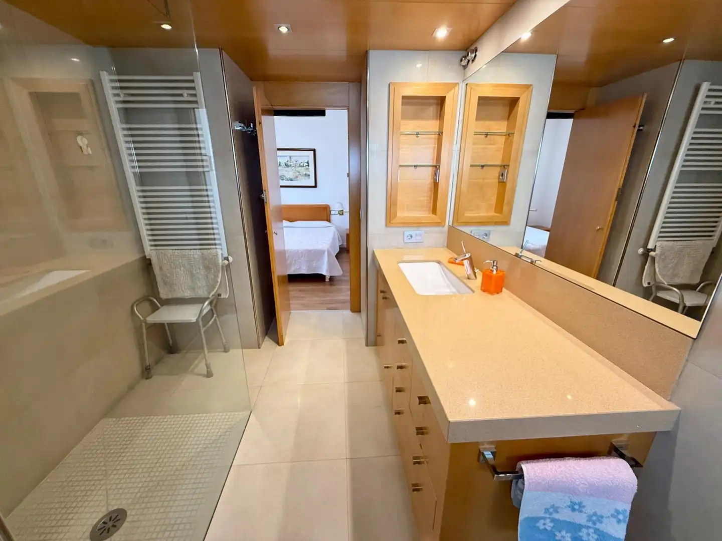 Appartement avec terrasse à vendre à El Poble Sec, imagen 25