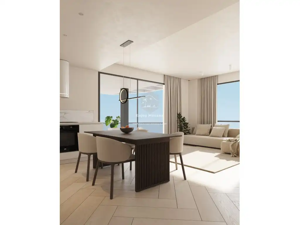 Apartamento en venta en Marisol Park - Ortembach - Los Almendros, imagen 13