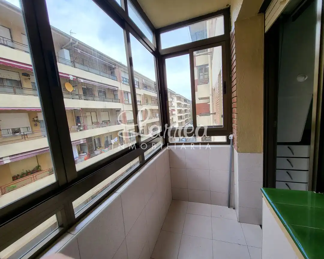 Wohnung mit Terrasse zum Verkauf in Amorebieta-Etxano, imagen 3