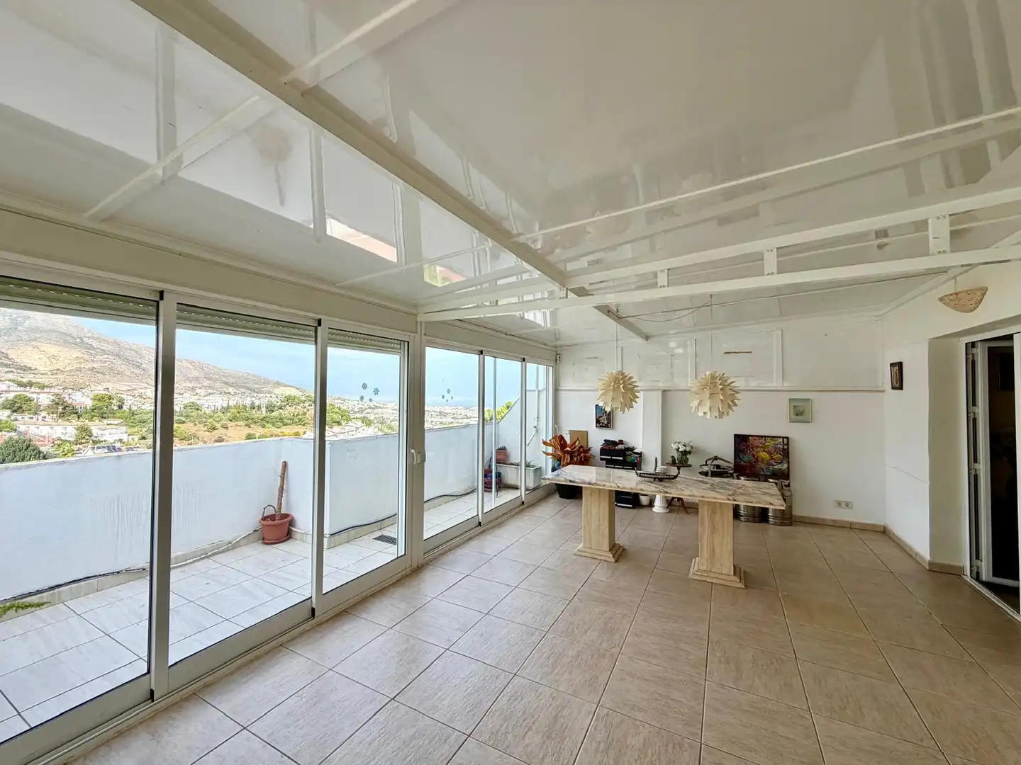 Attique avec piscine à vendre à Calle Heliotropo, imagen 22