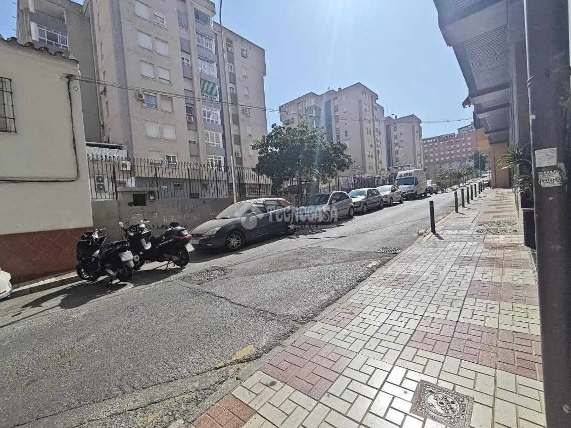Aparcament en venda a C. Brújula, imagen 23