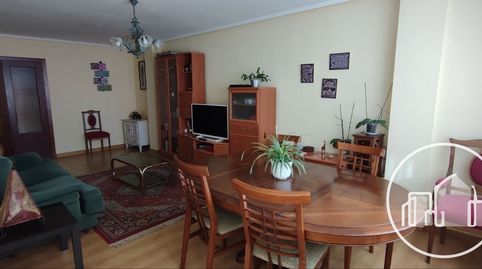 Foto 3 de Piso en venta en Medina de Pomar, Burgos