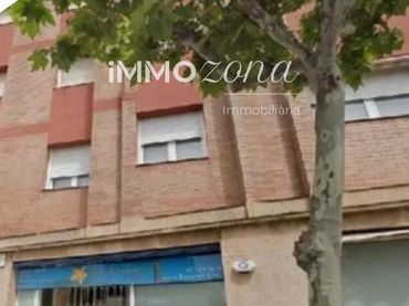 Piso con piscina en venta en PRIMER DE MAIG